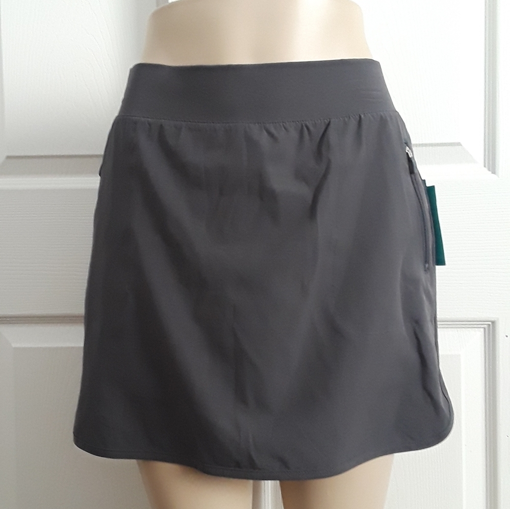 TEK GEAR  skirt shorts Sizes S,M and L